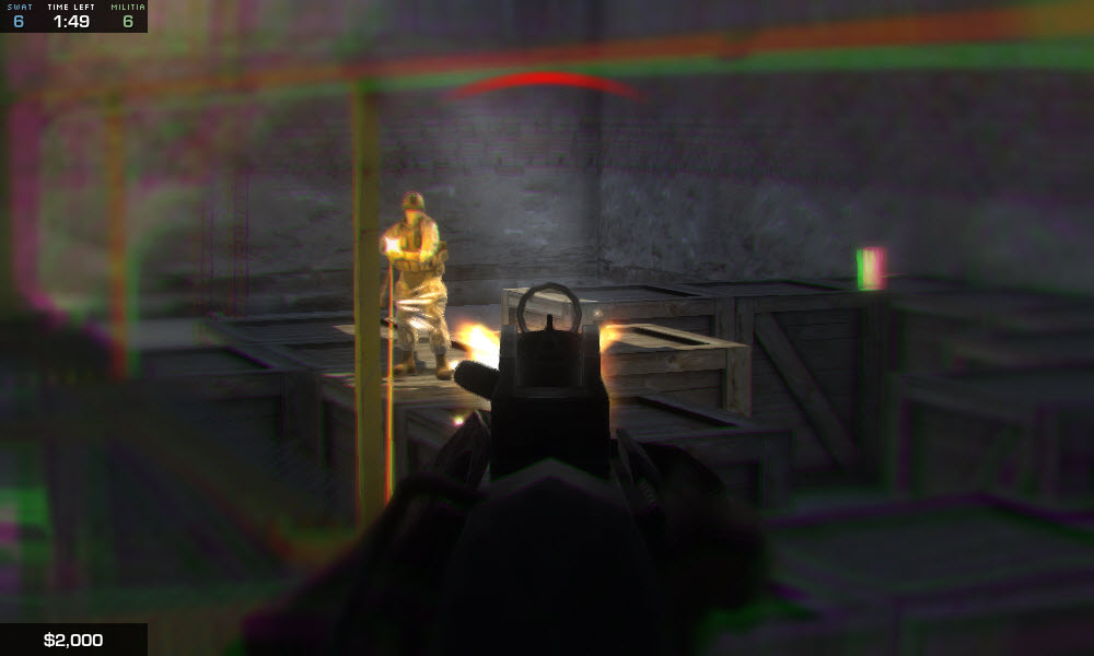 BeGone - Free Online Game