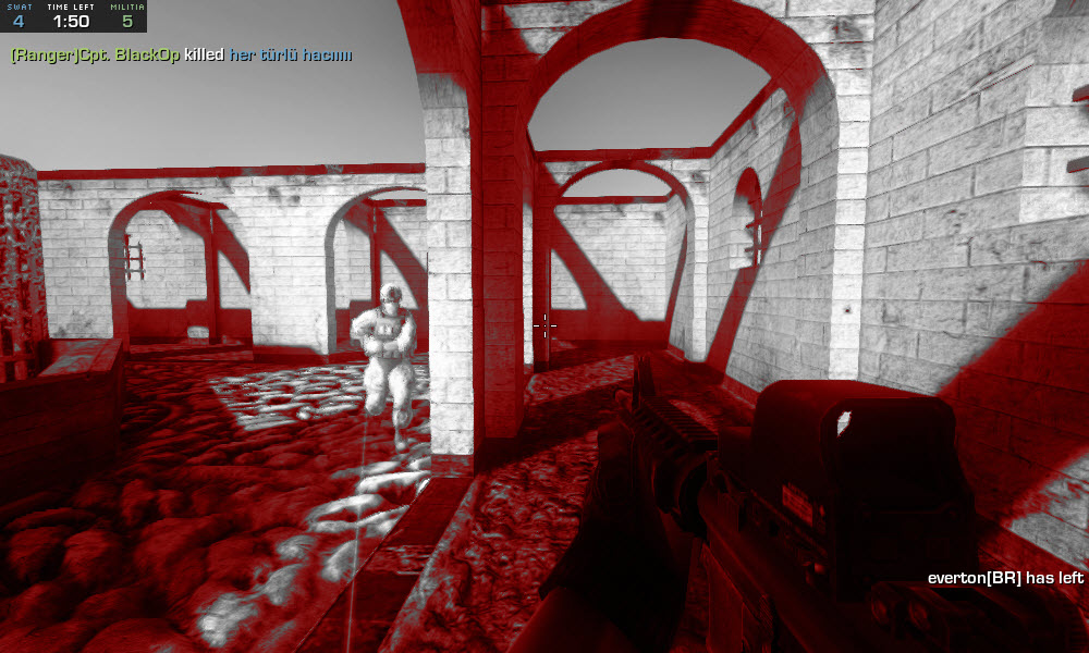 BeGone - Free Online Game